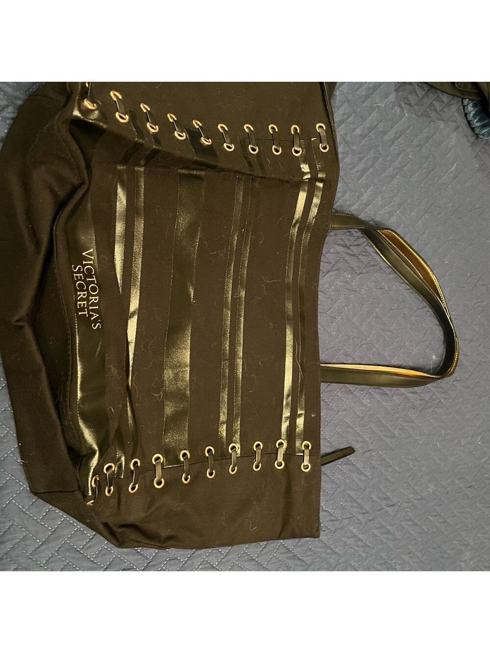 Victoria Secret Overnight Bag